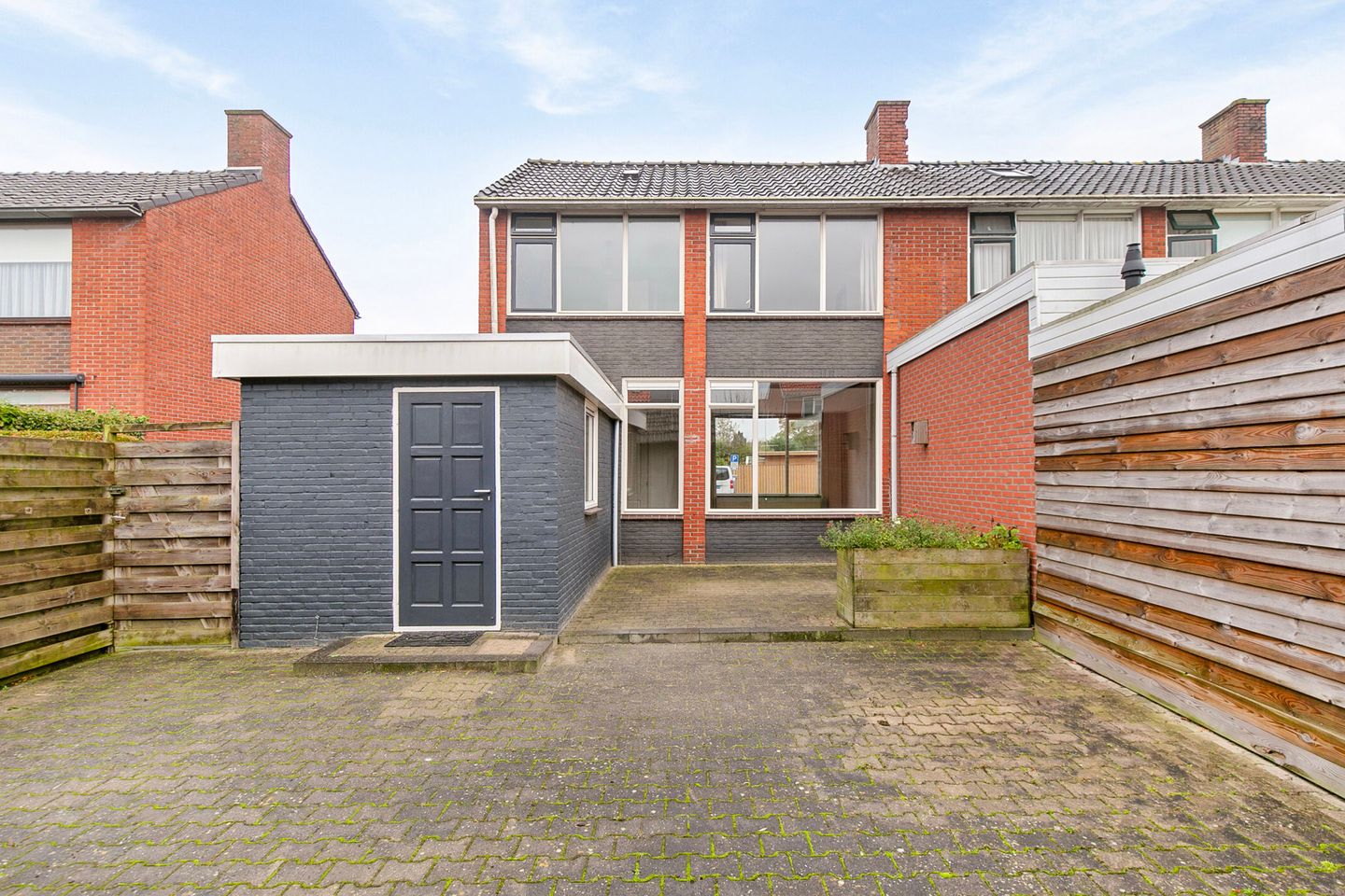 Foto 4 van Burgemeester Snaterlaan 78