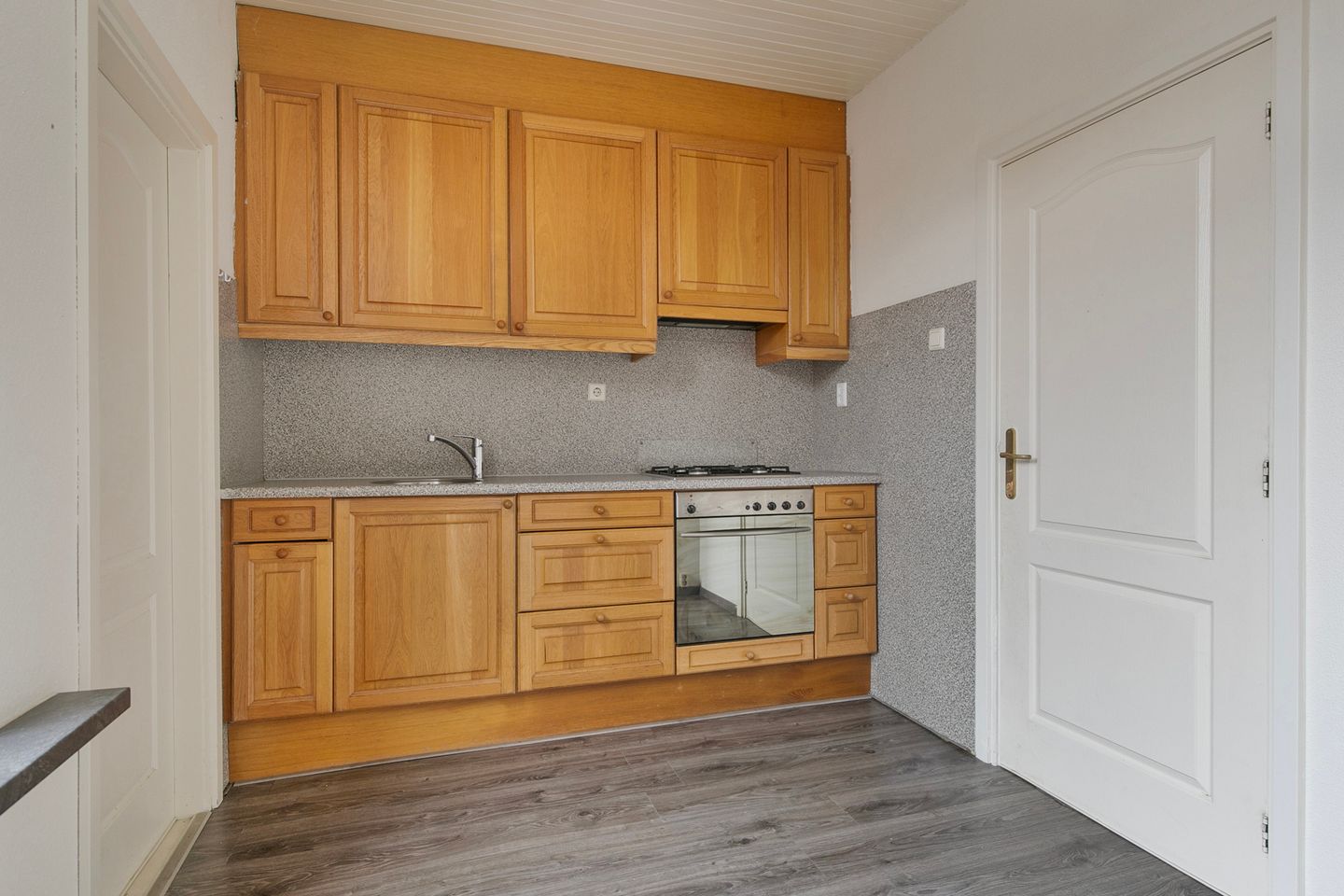 Foto 5 van Burgemeester Snaterlaan 78