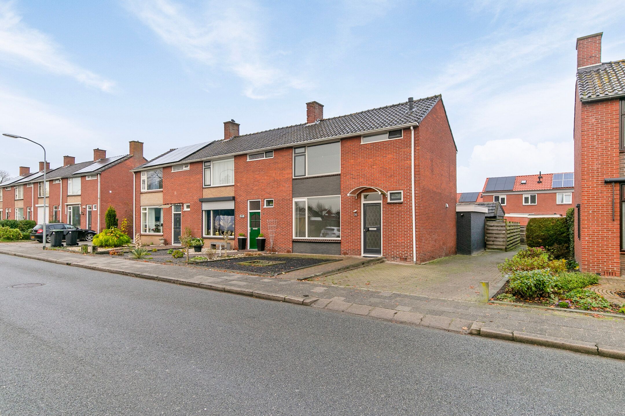 Foto 6 van Burgemeester Snaterlaan 78