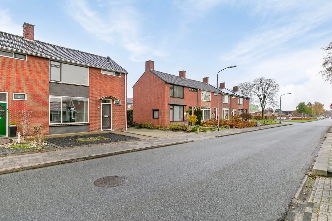 Foto 7 van Burgemeester Snaterlaan 78