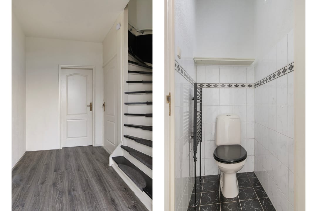 Foto 8 van Burgemeester Snaterlaan 78