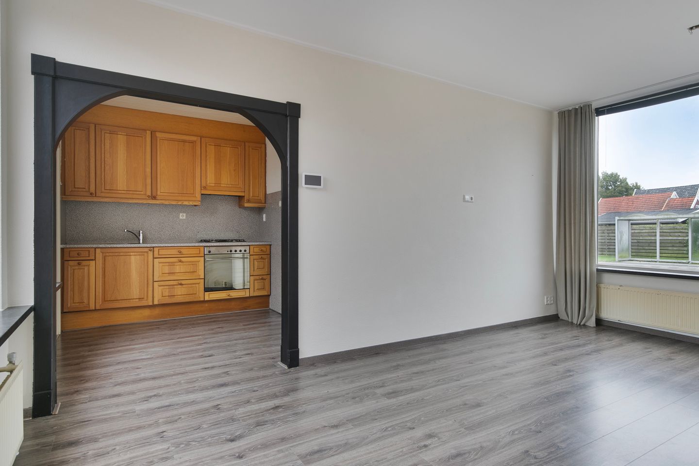 Foto 10 van Burgemeester Snaterlaan 78