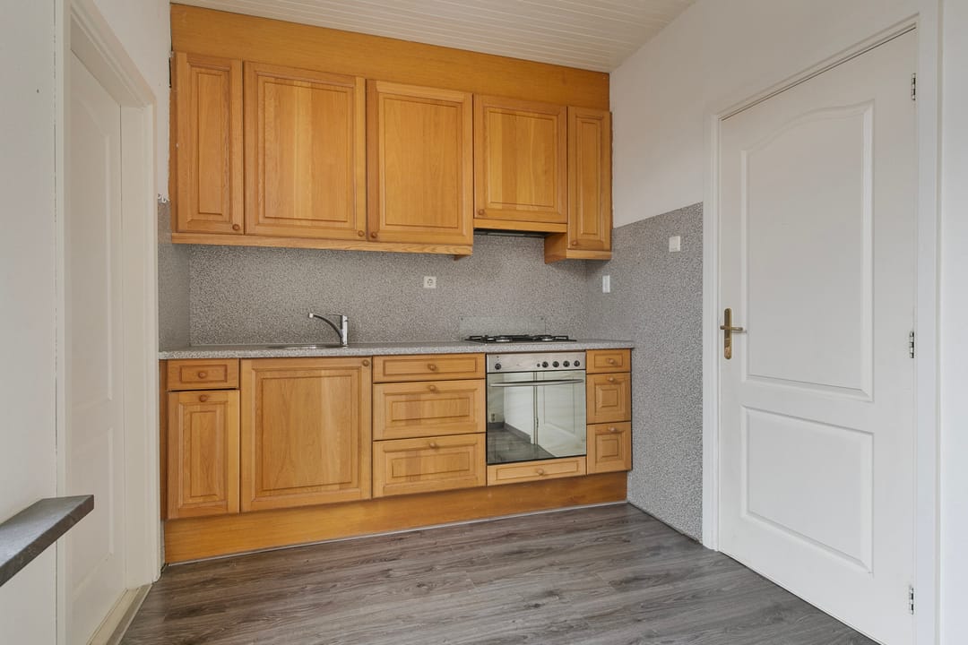 Foto 11 van Burgemeester Snaterlaan 78