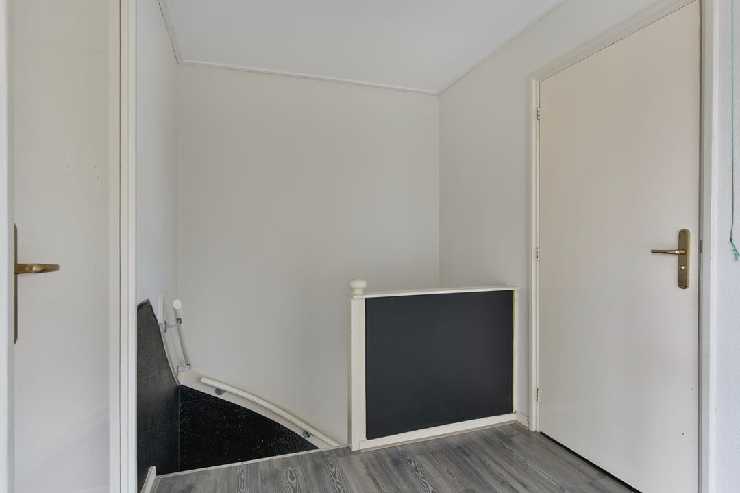 Foto 13 van Burgemeester Snaterlaan 78