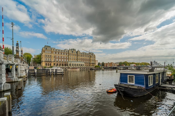 Bekijk foto 32 van Stadhouderskade 134-A