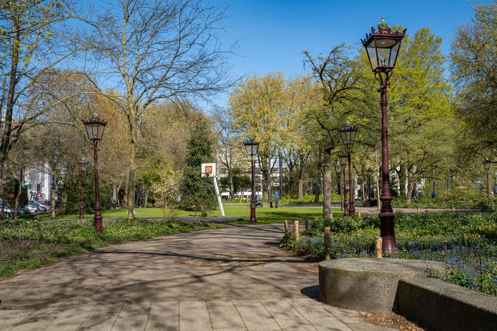 Bekijk foto 33 van Stadhouderskade 134-A