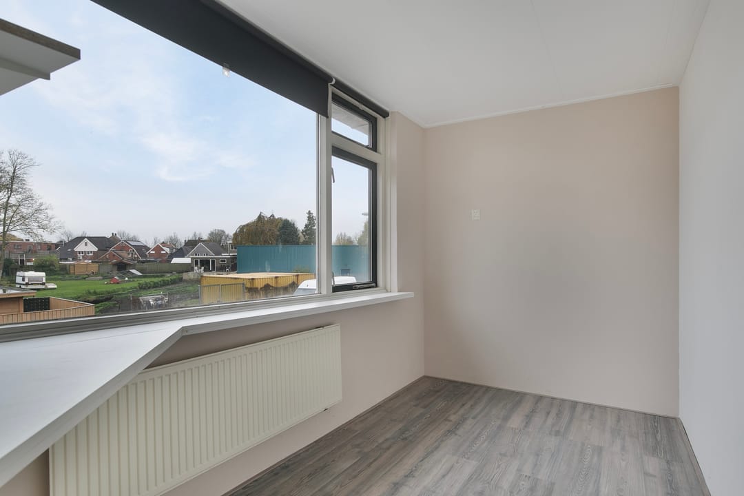 Foto 16 van Burgemeester Snaterlaan 78