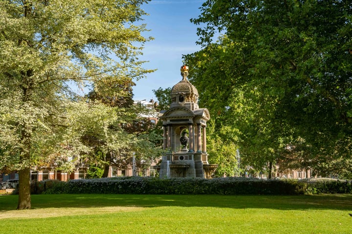 Bekijk foto 34 van Stadhouderskade 134-A