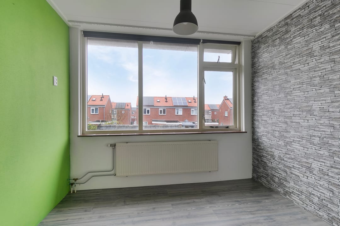 Foto 17 van Burgemeester Snaterlaan 78