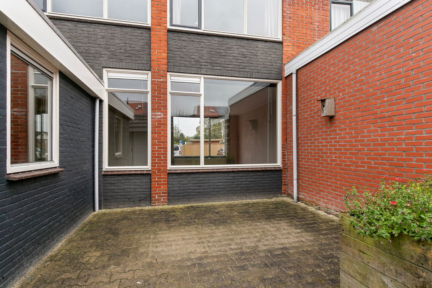 Foto 19 van Burgemeester Snaterlaan 78