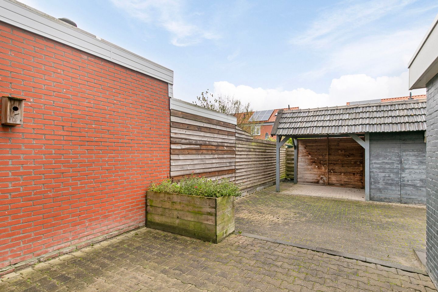 Foto 20 van Burgemeester Snaterlaan 78