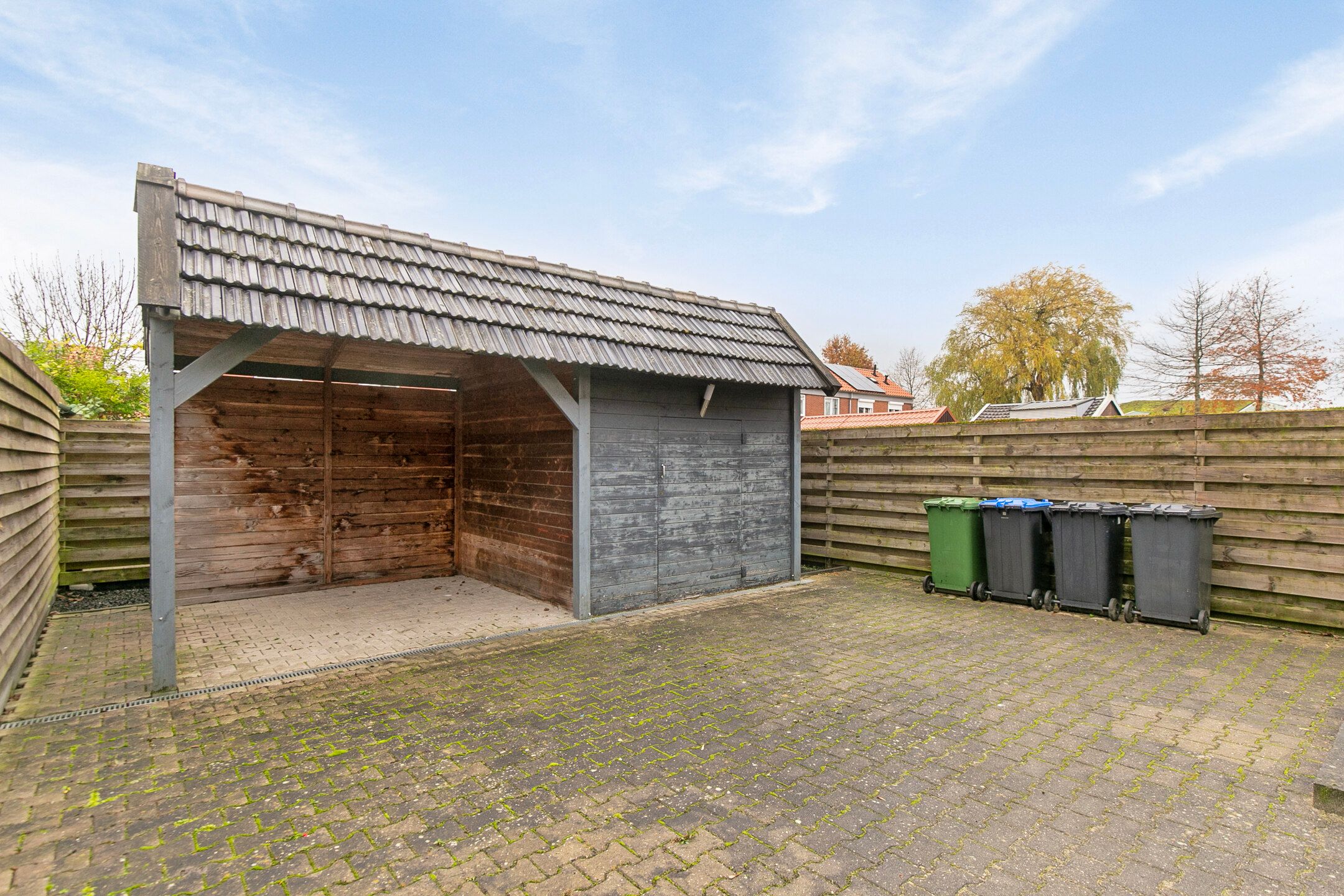 Foto 21 van Burgemeester Snaterlaan 78