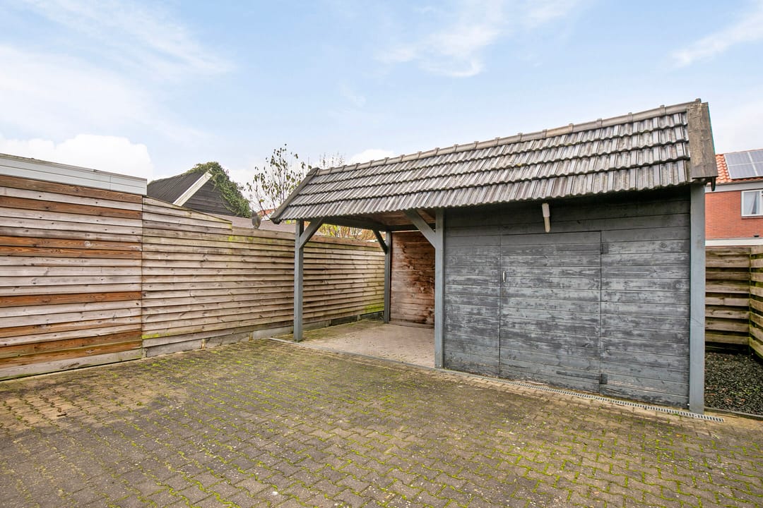 Foto 22 van Burgemeester Snaterlaan 78