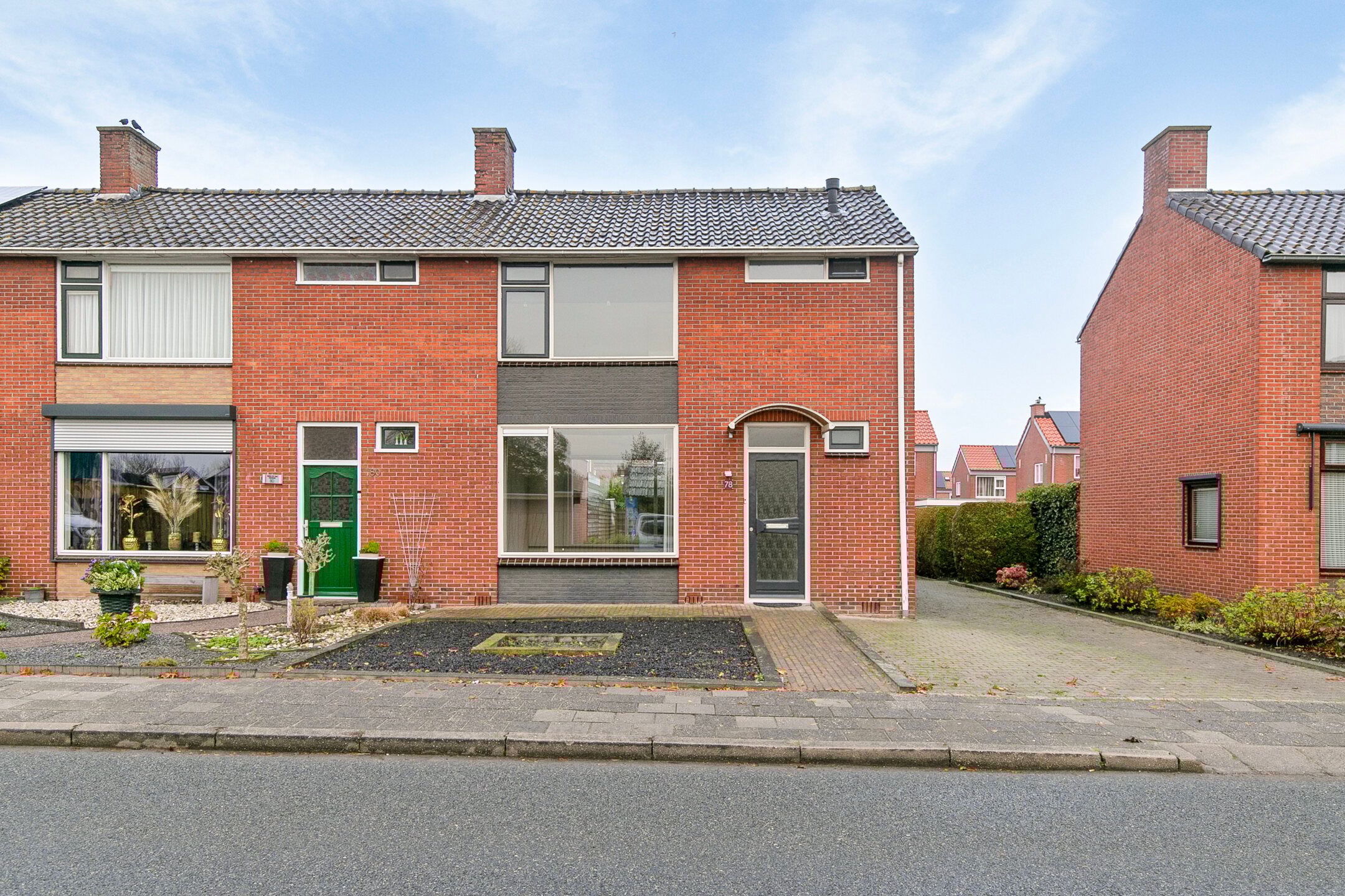 Foto 24 van Burgemeester Snaterlaan 78