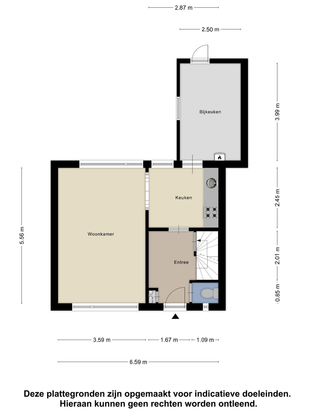 Foto 26 van Burgemeester Snaterlaan 78