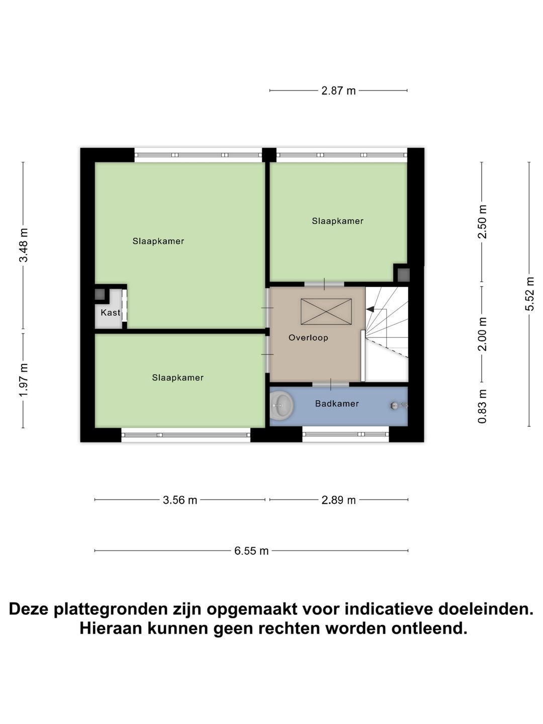 Foto 28 van Burgemeester Snaterlaan 78