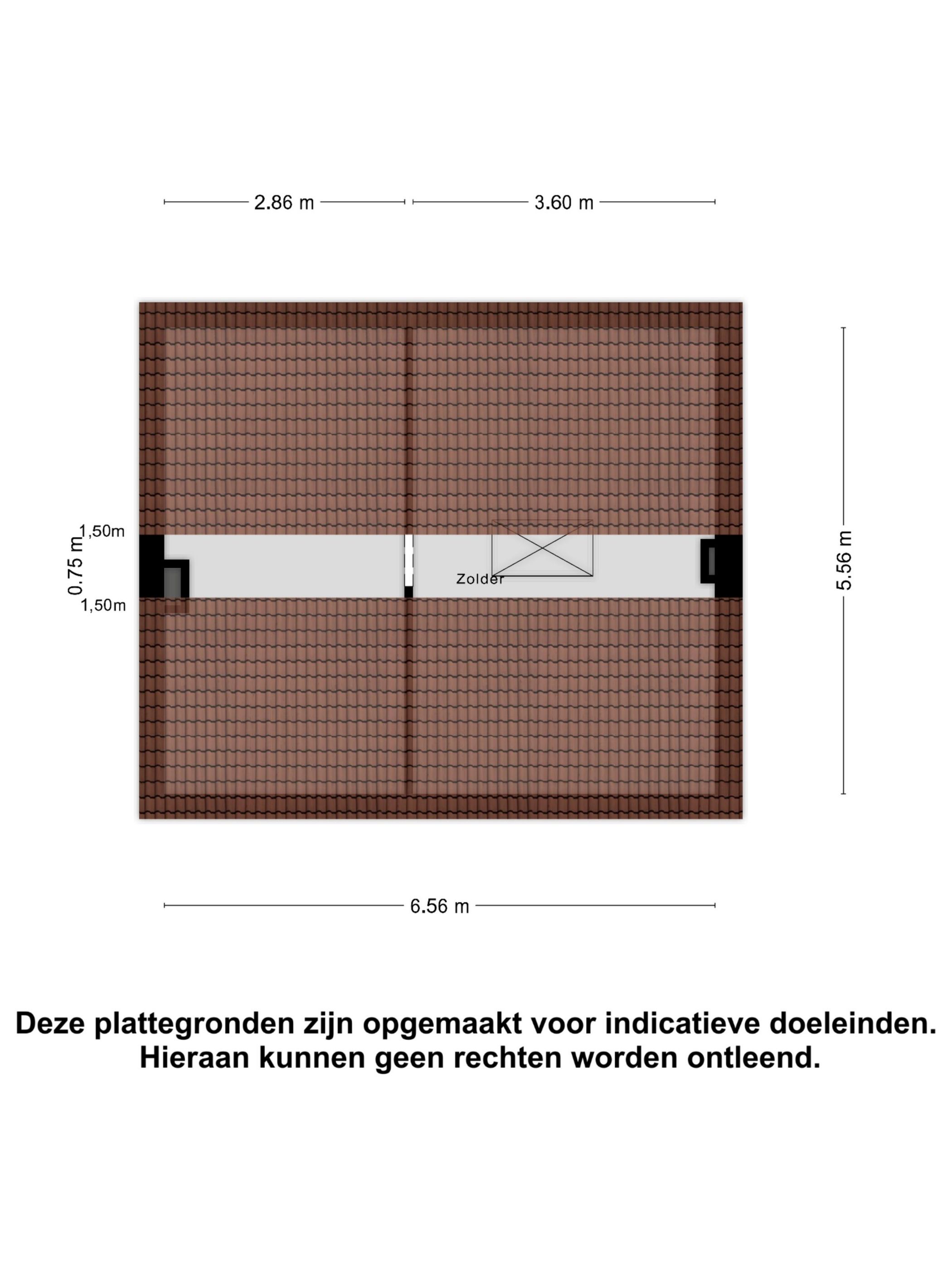 Foto 30 van Burgemeester Snaterlaan 78