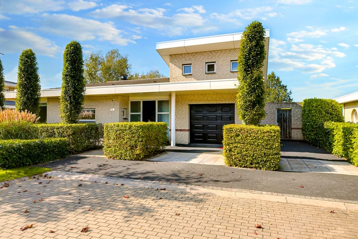 Foto 1 van Eaglelaan 110