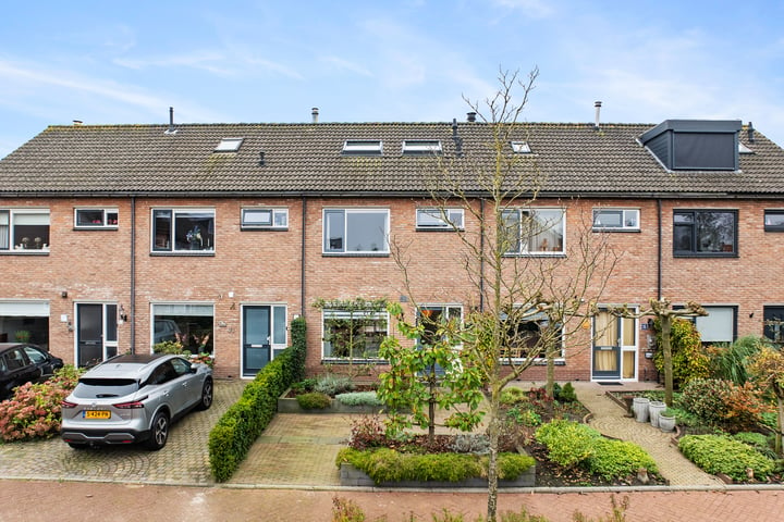 Copernicusstraat 33