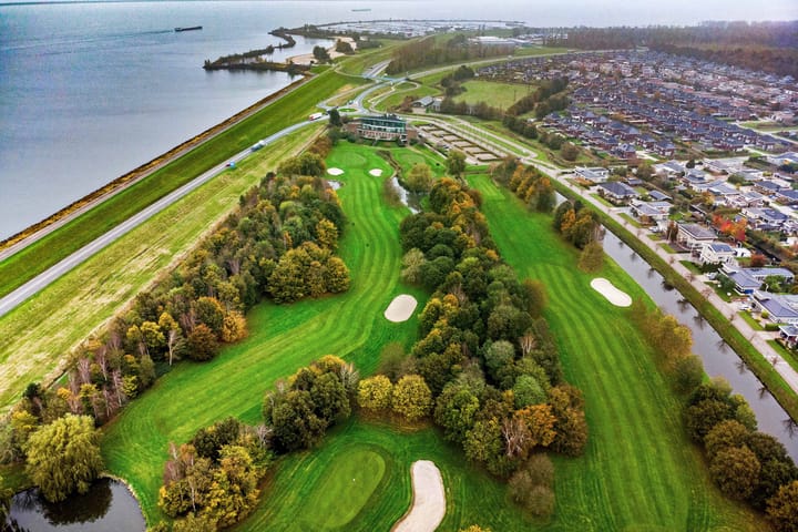 Foto 61 van Eaglelaan 110