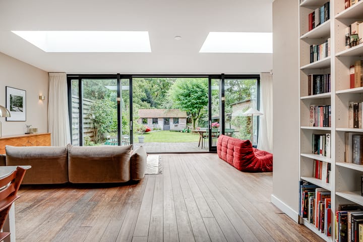 Foto 2 van Paulinelaan 14