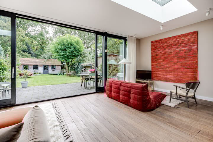 Foto 4 van Paulinelaan 14