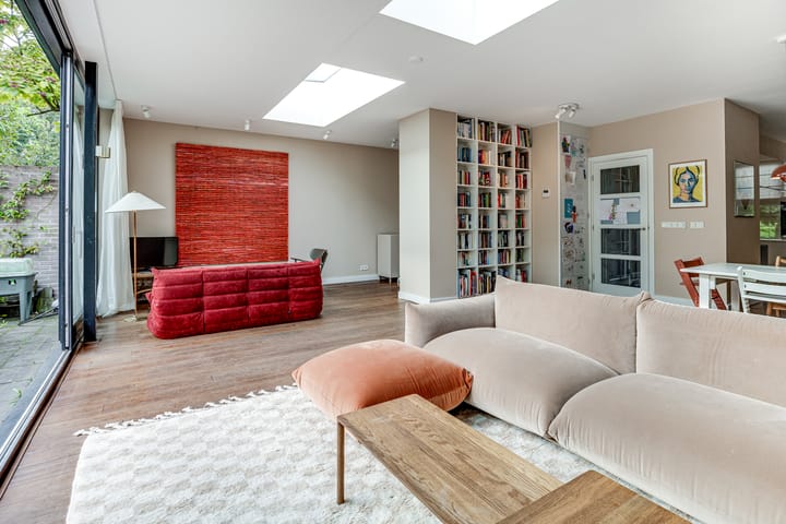 Foto 5 van Paulinelaan 14