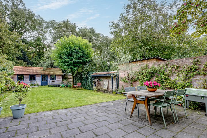 Foto 7 van Paulinelaan 14