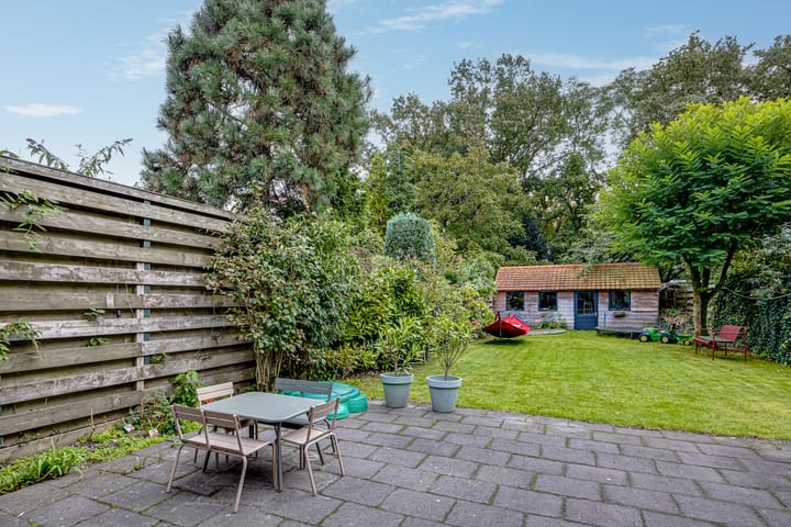 Foto 8 van Paulinelaan 14