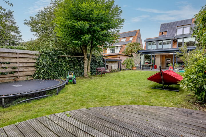 Foto 9 van Paulinelaan 14