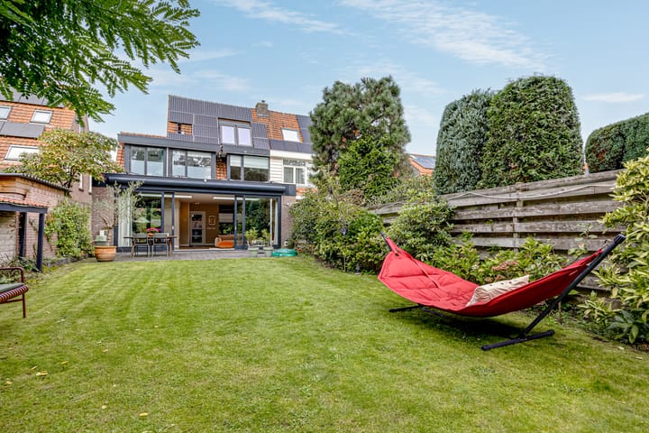 Foto 10 van Paulinelaan 14