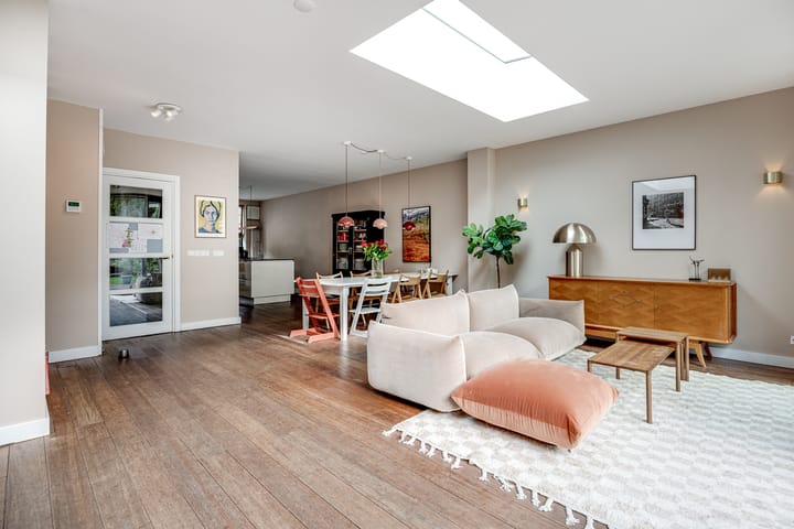 Foto 11 van Paulinelaan 14