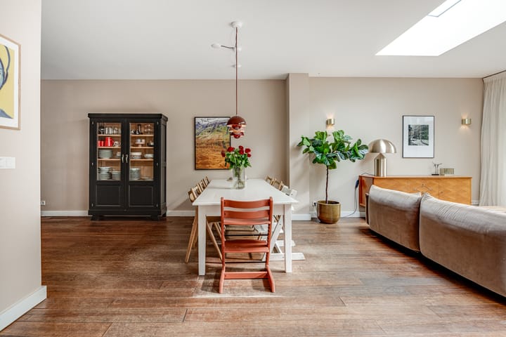 Foto 13 van Paulinelaan 14