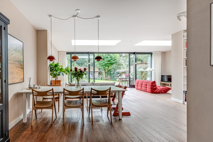 Foto 15 van Paulinelaan 14