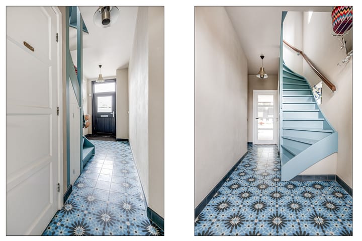 Foto 20 van Paulinelaan 14