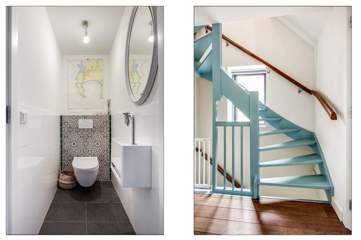 Foto 30 van Paulinelaan 14