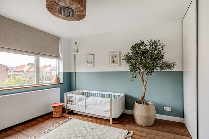 Foto 35 van Paulinelaan 14