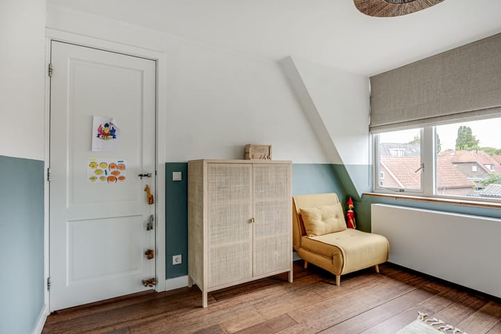 Foto 38 van Paulinelaan 14