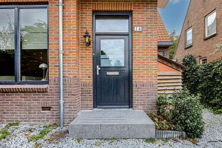 Foto 45 van Paulinelaan 14
