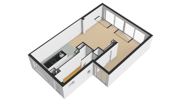 Foto 49 van Paulinelaan 14