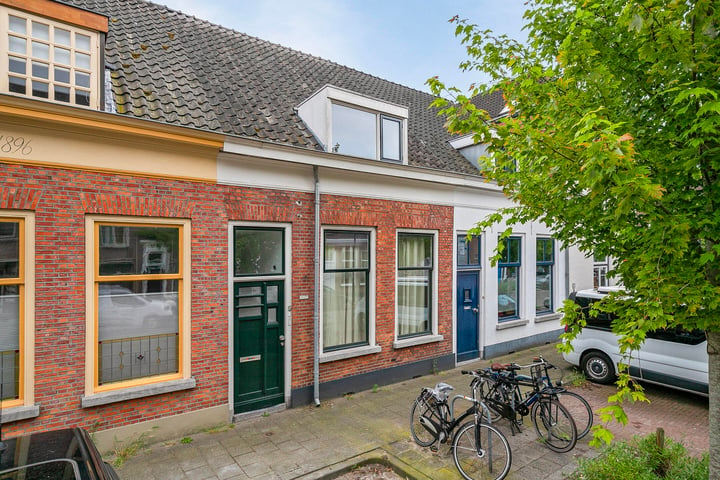 Bekijk foto 1 van Godevaert Montensstraat 17