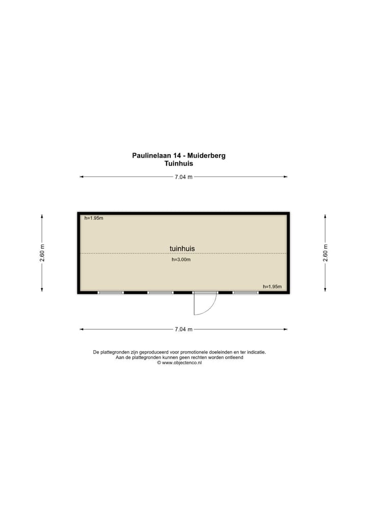 Foto 56 van Paulinelaan 14
