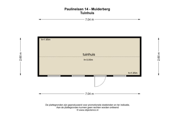 Bekijk foto 56 van Paulinelaan 14