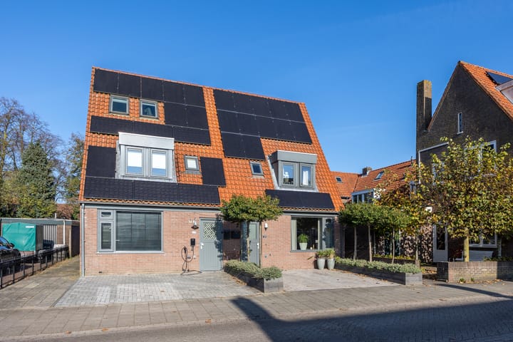 Foto 5 van Acacialaan 19