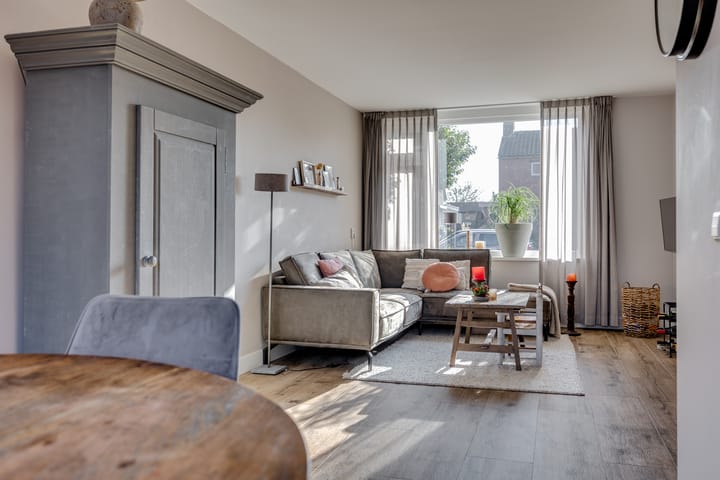 Foto 8 van Acacialaan 19