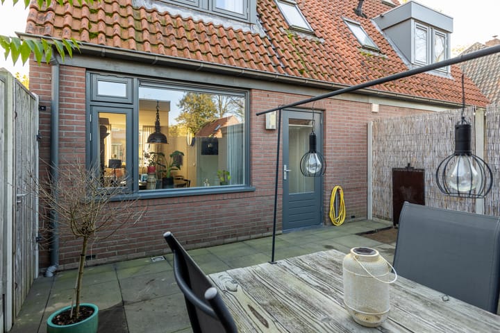 Foto 23 van Acacialaan 19