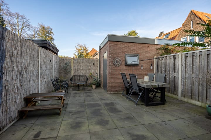 Foto 24 van Acacialaan 19