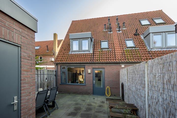 Foto 25 van Acacialaan 19