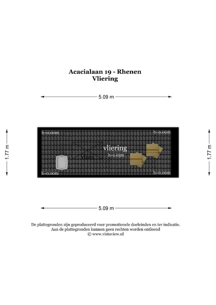 Foto 31 van Acacialaan 19