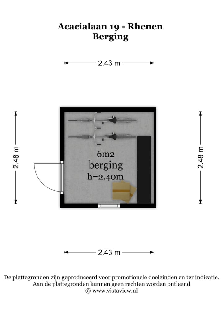 Foto 32 van Acacialaan 19